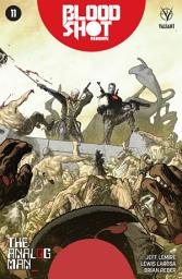 Icon image Bloodshot Reborn