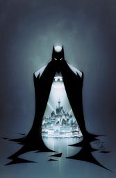 Icon image Batman (2011)