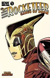 Icon image The Rocketeer: Cargo of Doom