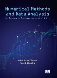 Icon image Numerical Methods and Data Analysis