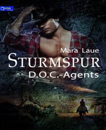 Icon image D.O.C.-Agents 3: Sturmspur