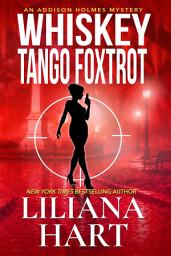 Icon image Whiskey Tango Foxtrot