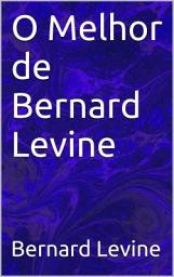 Icon image O Melhor de Bernard Levine