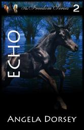 Icon image Echo: The Mustang Returns