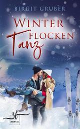 Icon image Winterflockentanz: Liebesroman