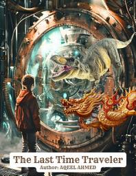 Icon image The Last Time Traveler