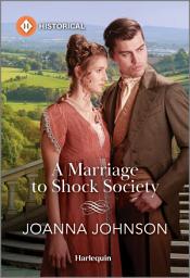 Icon image A Marriage to Shock Society