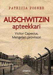 Icon image Auschwitzin apteekkari: Victor Capesius, Mengelen proviisori