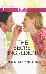 Icon image The Secret Ingredient
