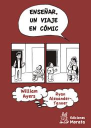 Icon image Enseñar, un viaje en cómic