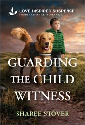 Icon image Guarding the Child Witness
