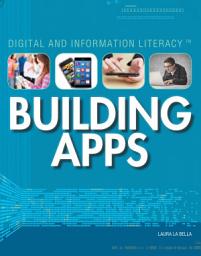 Icon image Building Apps