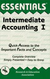 Icon image Intermediate Accounting I Essentials