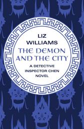 Icon image The Demon and the City