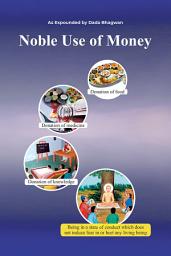 Icon image Noble Use Of Money