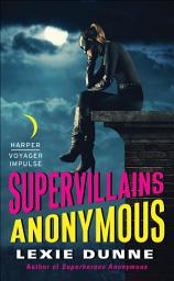 Icon image Supervillains Anonymous