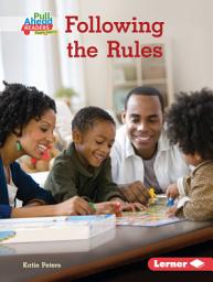 Icon image Following the Rules