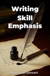 Icon image Writing Skill Emphasis