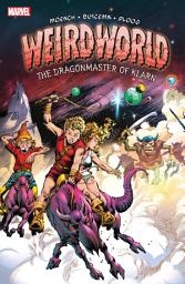 Icon image Weirdworld: The Dragonmaster Of Klarn