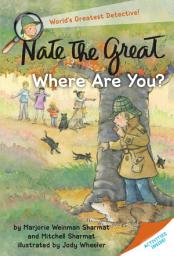 Icon image Nate the Great, Where Are You?