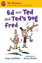 Icon image Ed and Ted and Ted's Dog Fred