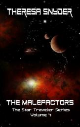 Icon image The Malefactors
