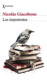Icon image Los impotentes