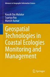 Icon image Geospatial Technologies in Coastal Ecologies Monitoring and Management