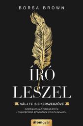 Icon image Író leszel
