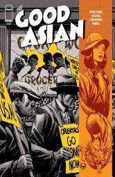 Icon image The Good Asian