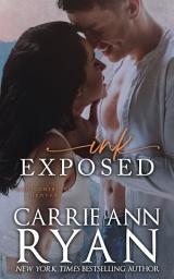 Icon image Ink Exposed: A Contemporary Tattoo Romantic Suspense Montgomery Ink Romance