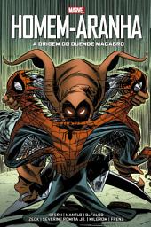 Icon image Homem-Aranha: A Origem do Duende Macabro