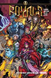Icon image Royals: Beyond Inhuman
