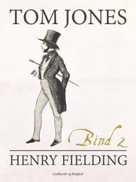 Icon image Tom Jones bind 2