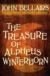Icon image The Treasure of Alpheus Winterborn