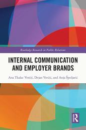 Icon image Internal Communication and Employer Brands