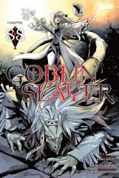 Icon image Goblin Slayer, Chapter 88 (manga)