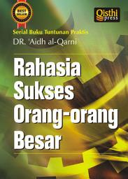Icon image Rahasia Sukses Orang-Orang Besar