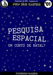 Icon image Pesquisa Espacial: Um conto de Natal?