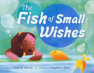 Icon image The Fish of Small Wishes