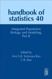 Icon image Integrated Population Biology and Modeling Part B