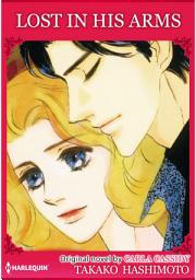 Icon image LOST IN HIS ARMS: Harlequin Comics
