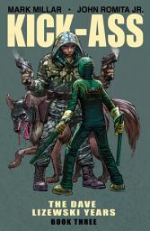 Icon image Kick-Ass: The Dave Lizewski Years