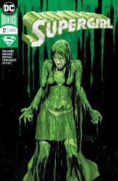 Icon image Supergirl (2016)