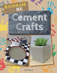 Icon image Cement Crafts