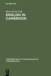 Icon image English in Cameroon