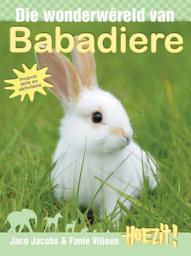 Icon image Hoezit 11: Die wonderwêreld van babadiere
