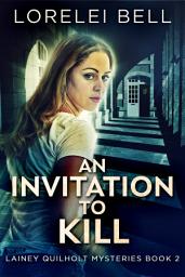 Icon image An Invitation To Kill