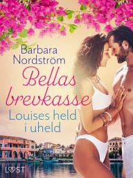 Icon image Bellas brevkasse 3: Louises held i uheld