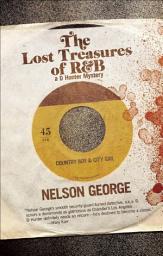Icon image The Lost Treasures of R&B